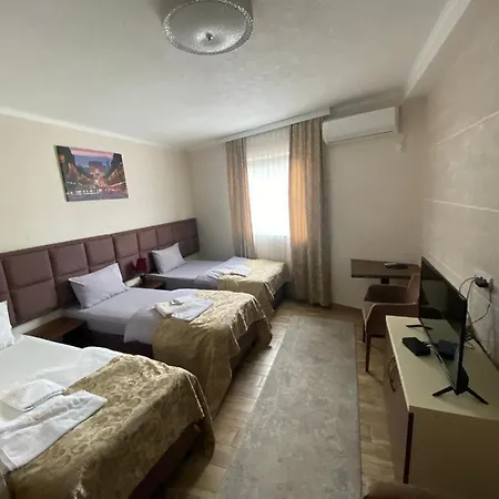 Motel Prenociste-sobe My Place *
