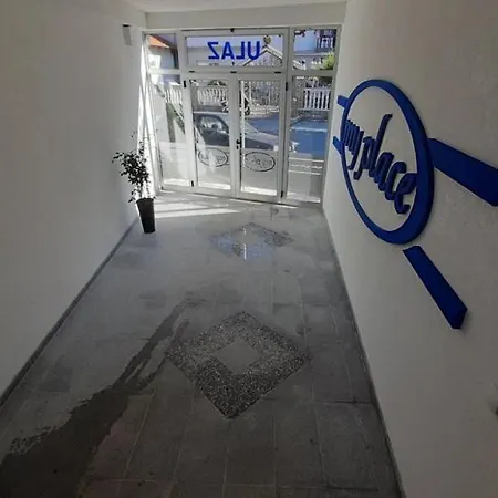 Motel Prenociste-sobe My Place Novi Pazar